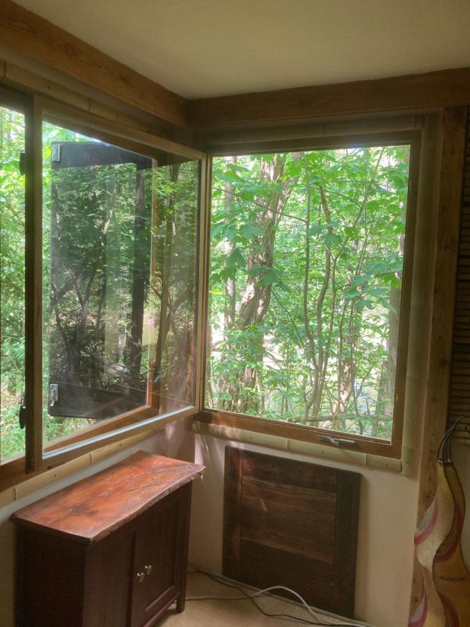 Bungalow Biberspur Zieko Ngoại thất bức ảnh