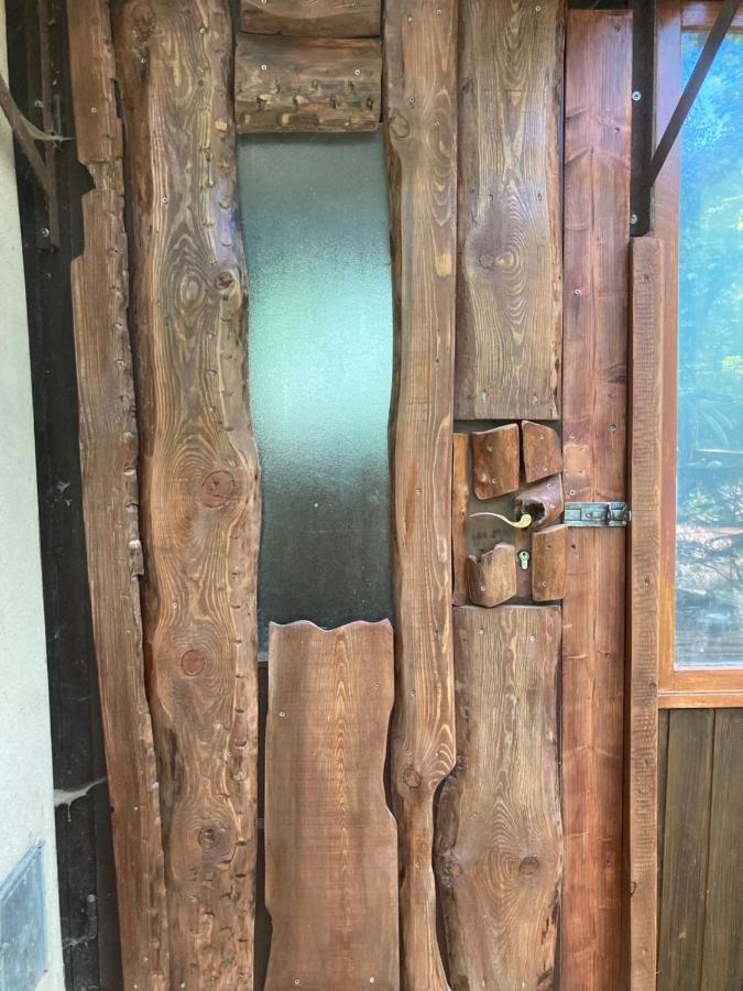 Bungalow Biberspur Zieko Ngoại thất bức ảnh